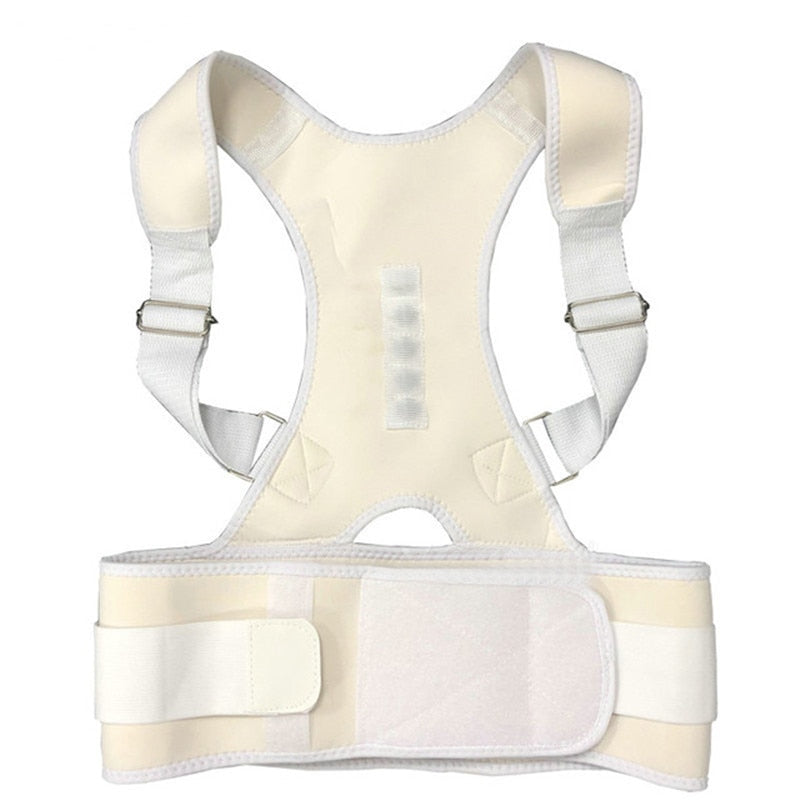 Magnetic Therapy Posture Corrector