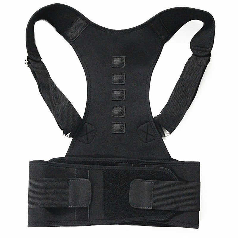 Magnetic Therapy Posture Corrector