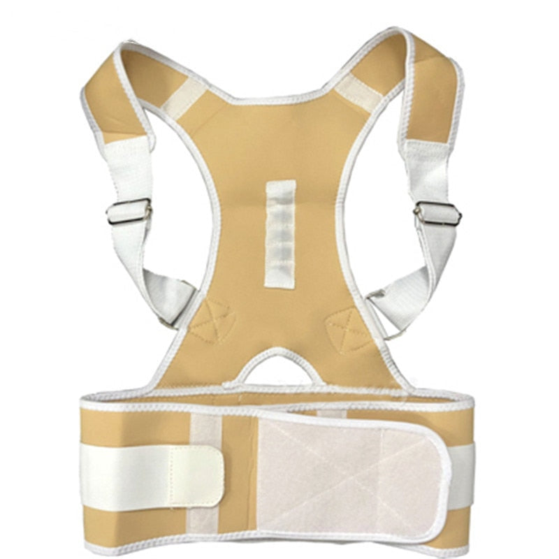 Magnetic Therapy Posture Corrector