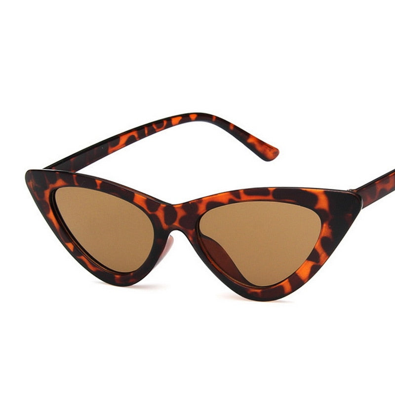 Retro Vintage Sunglasses