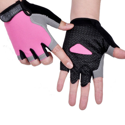 Cycling Anti-shock Sports Gloves