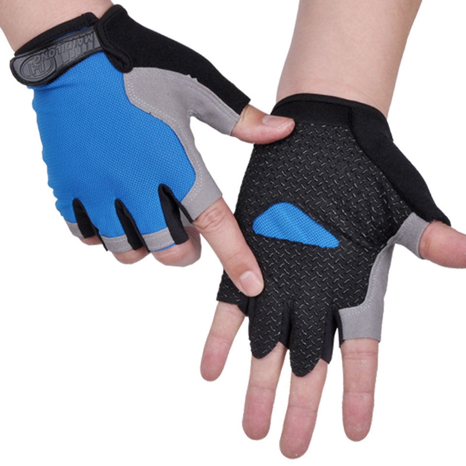 Cycling Anti-shock Sports Gloves