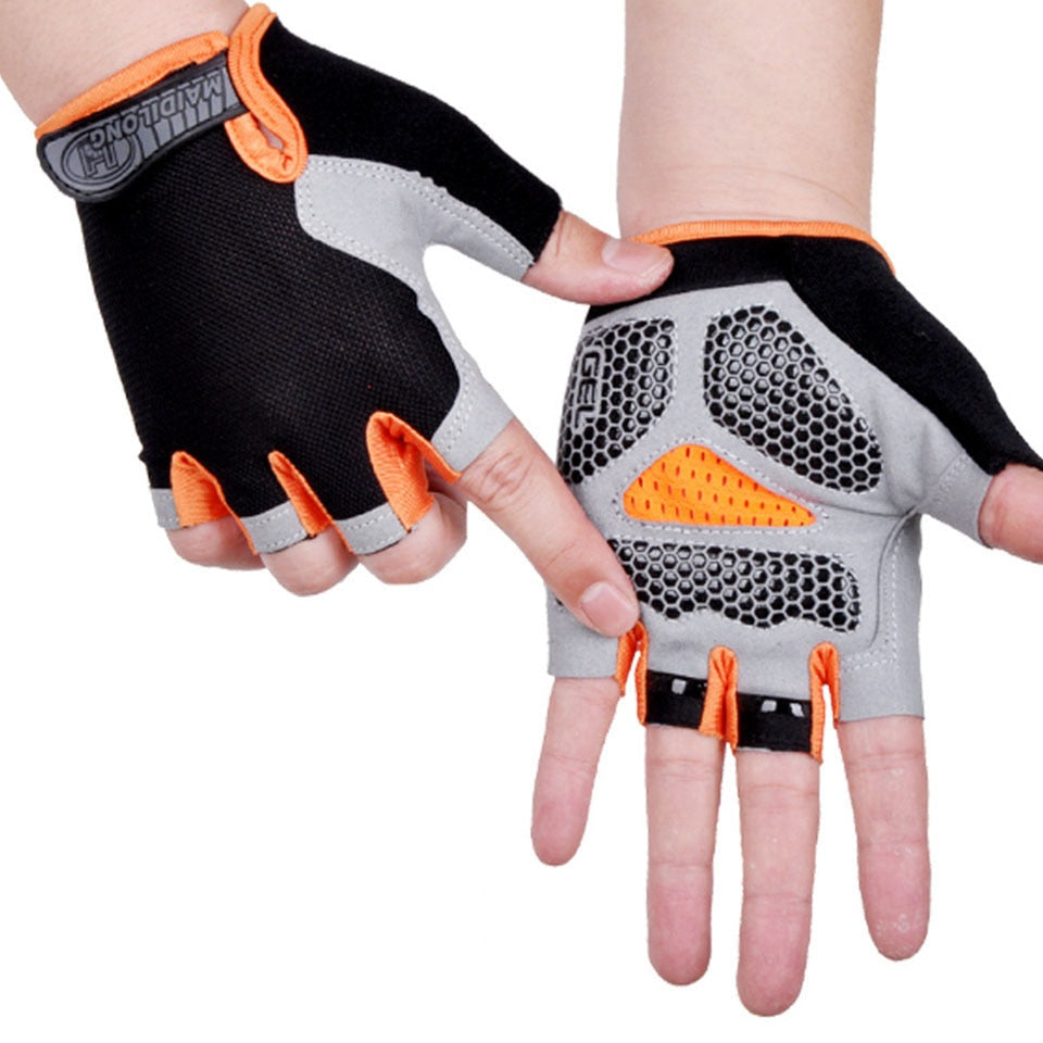 Cycling Anti-shock Sports Gloves