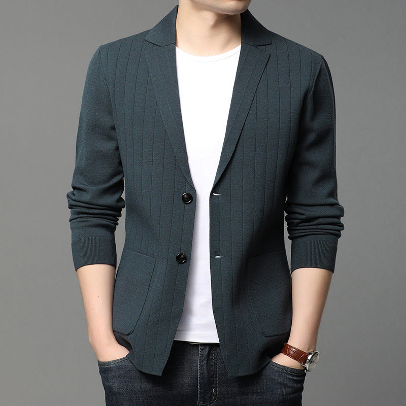 Slim Suit Casual Jacket