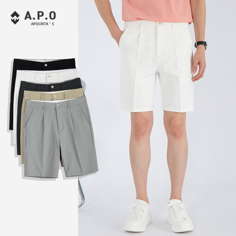 Comfortable Casual Shorts