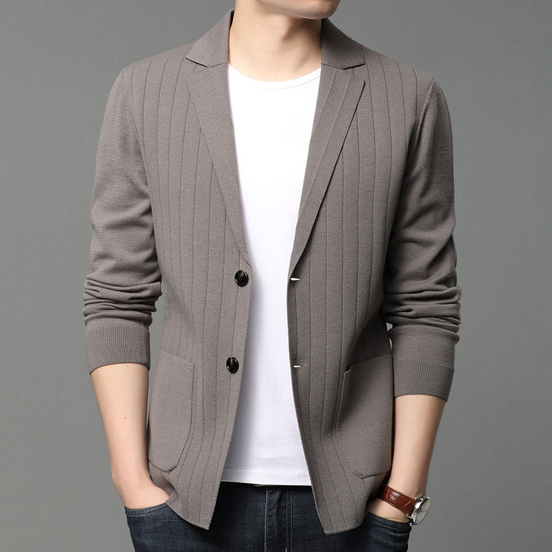 Slim Suit Casual Jacket