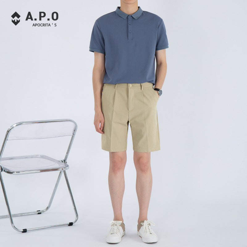 Comfortable Casual Shorts