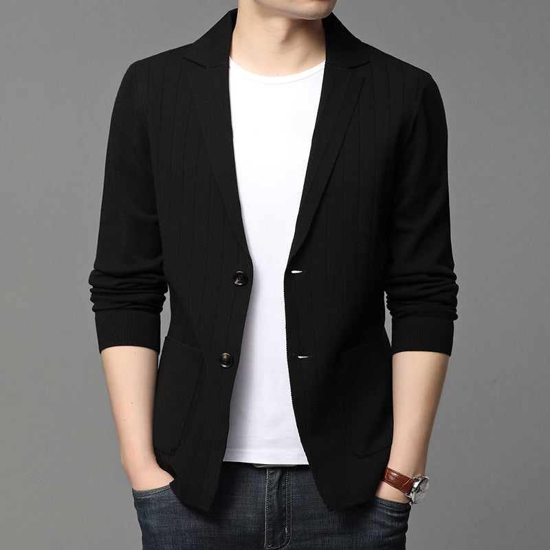 Slim Suit Casual Jacket