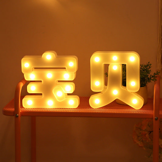 LED style Lighting Decora