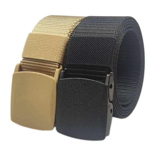 Tactical Belt Men's Outdoor Sports