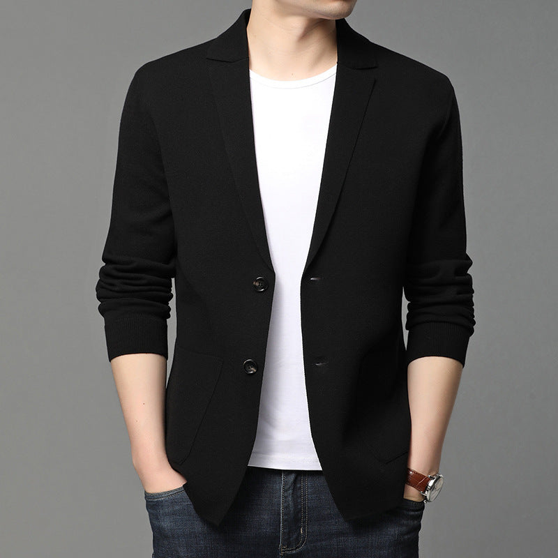 Slim Suit Casual Jacket