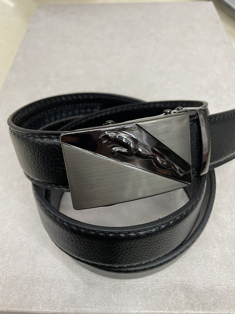 Men's Belt Leather