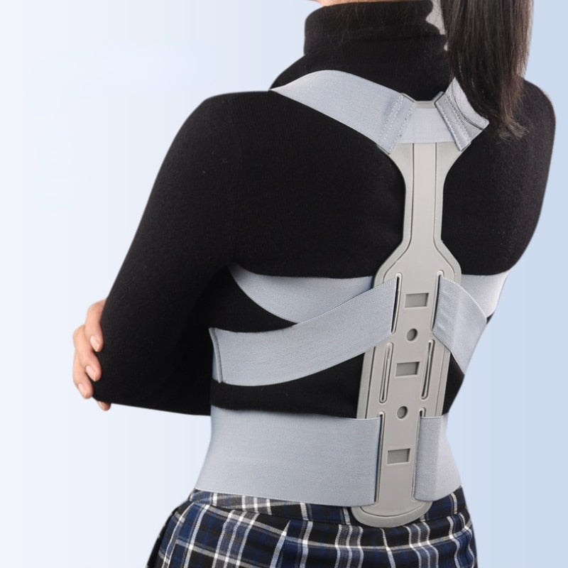 Chest Posture Corrector Back Brace Therapy Support