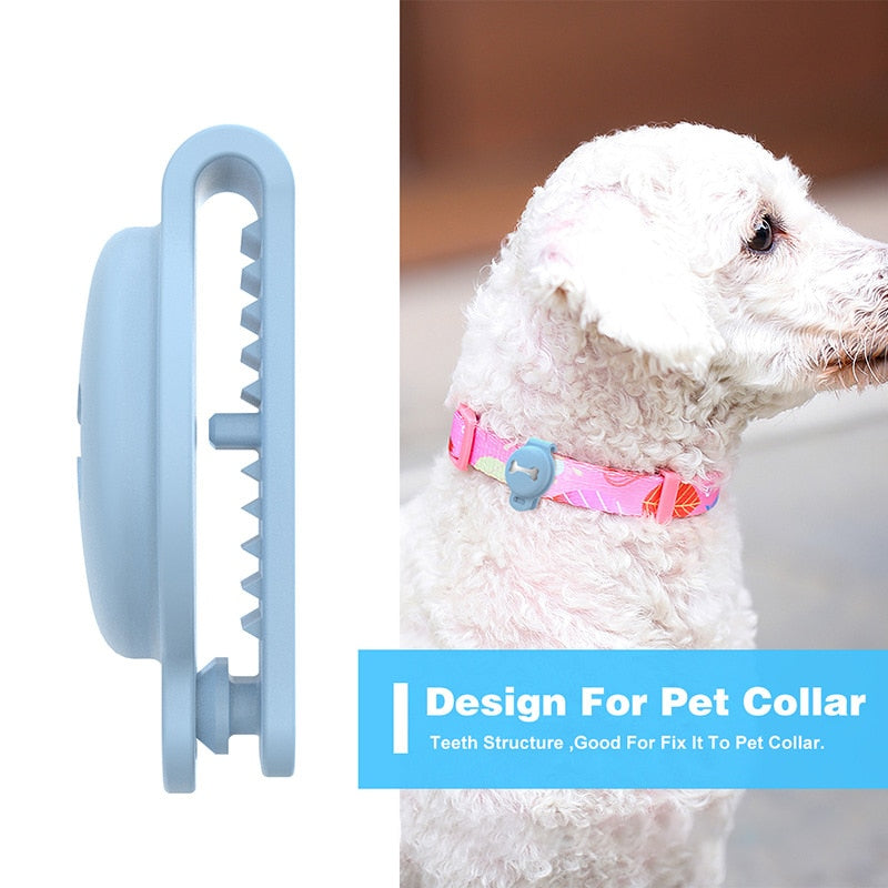 Pet GPS Smart Bluetooth Tracker