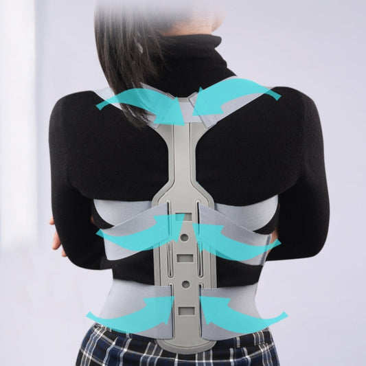 Chest Posture Corrector Back Brace Therapy Support